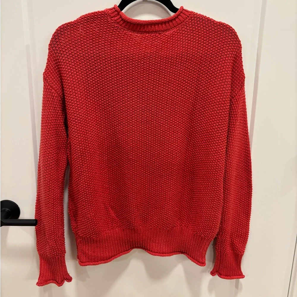 Jessica Simpson sweater - Picture 2 of 4